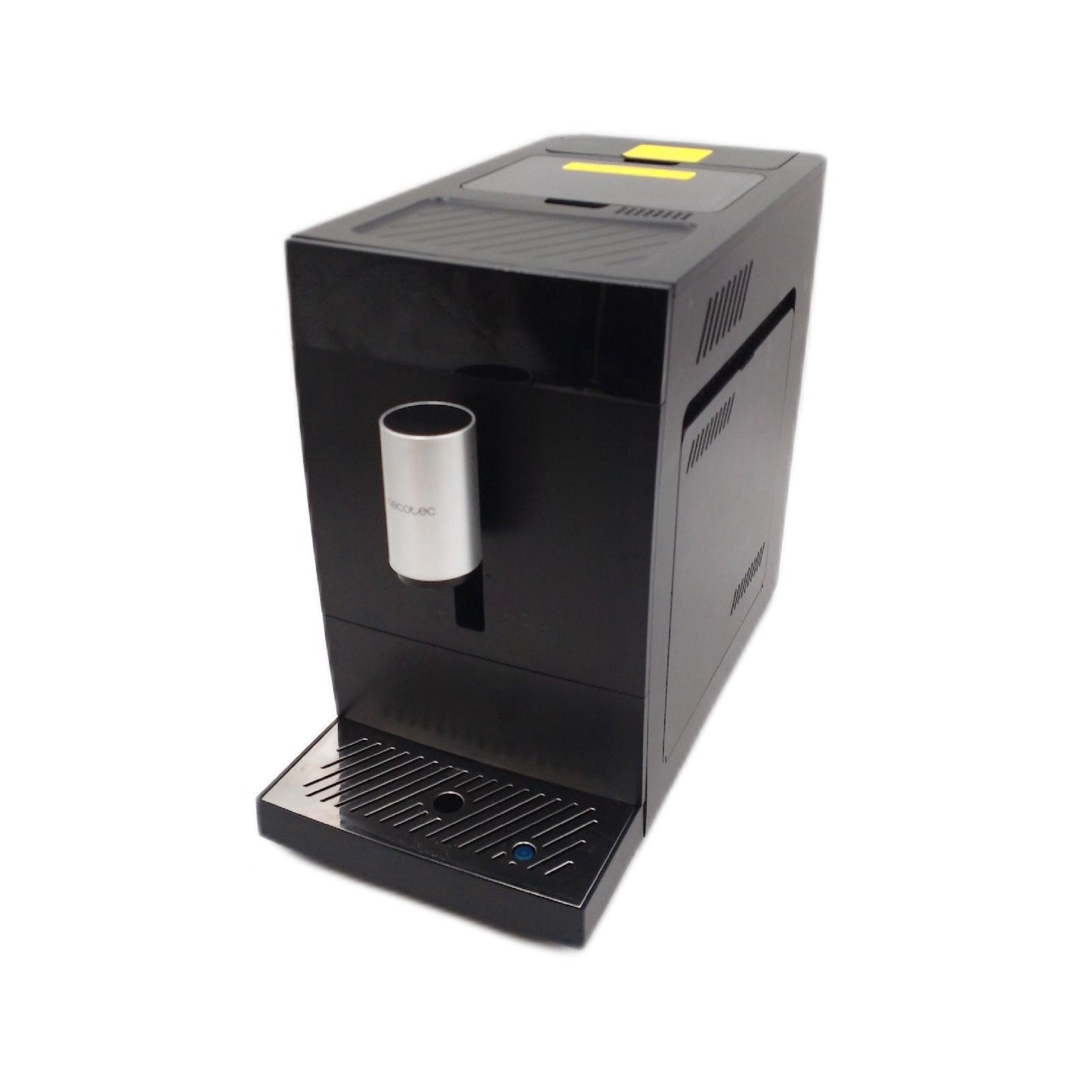 Cecotec Kaffeemaschine Kaffeemaschinen Zubehör Grain Cremmaet Compact 19 Bar