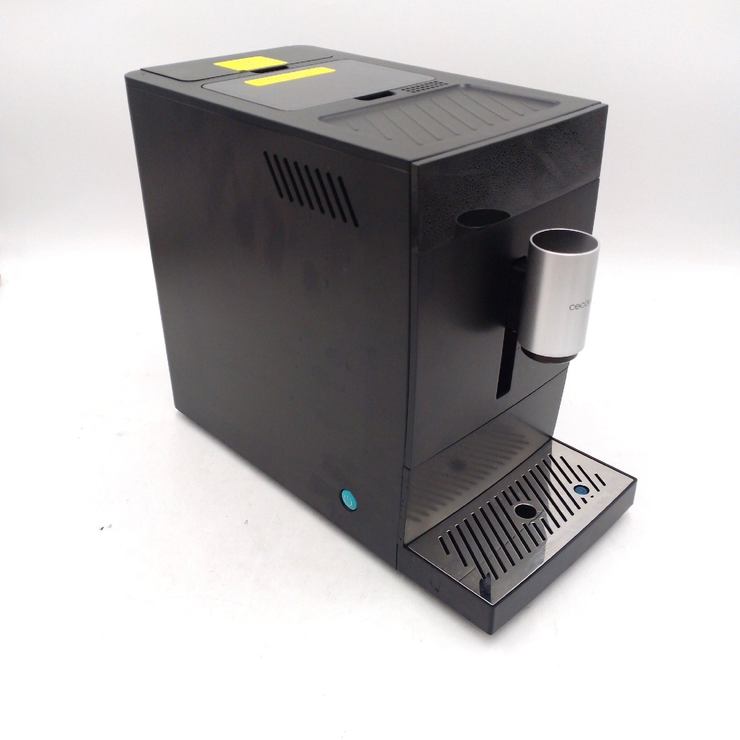Cecotec Kaffeemaschine Kaffeemaschinen Zubehör Grain Cremmaet Compact 19 Bar