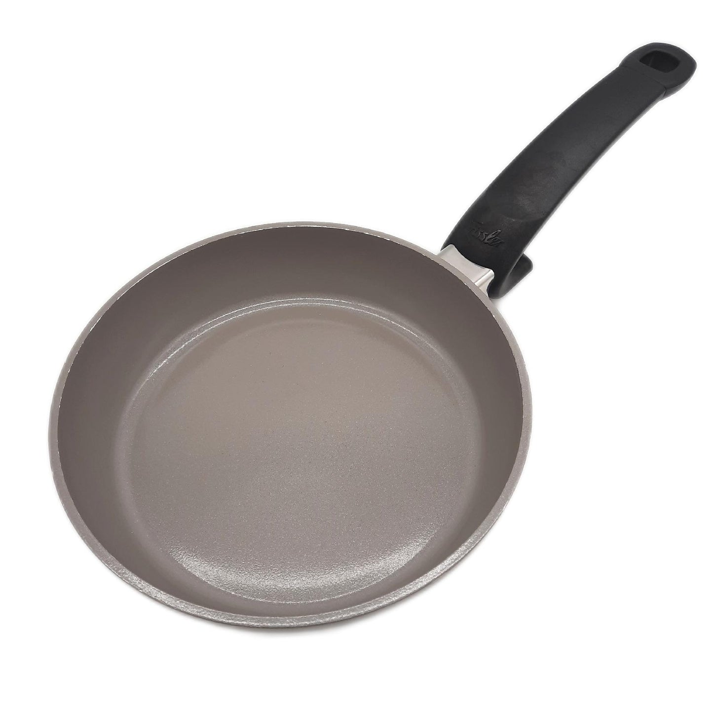 Fissler Pfanne Kochgeschirr Ceratal Comfort Aluminium Pans Gesundes Kochen