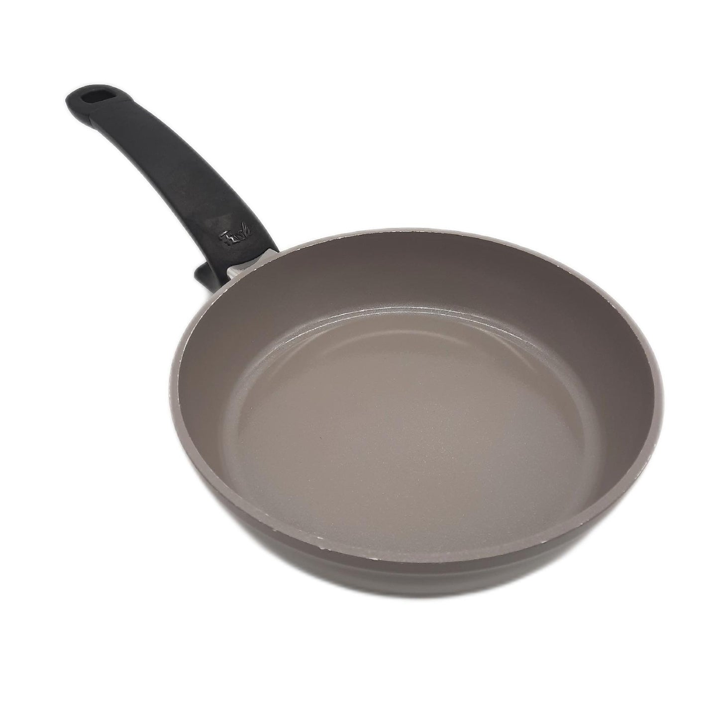 Fissler Pfanne Kochgeschirr Ceratal Comfort Aluminium Pans Gesundes Kochen