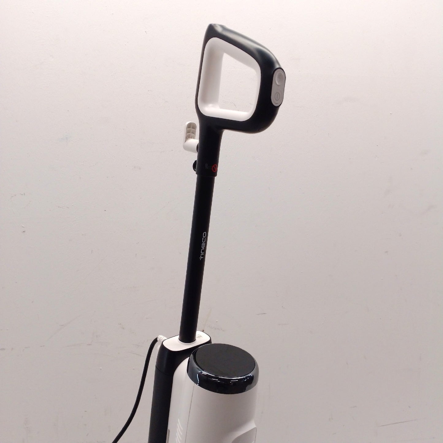 Tineco Heißdampfreiniger Reinigung Hartböden Floor One S5 Effekt