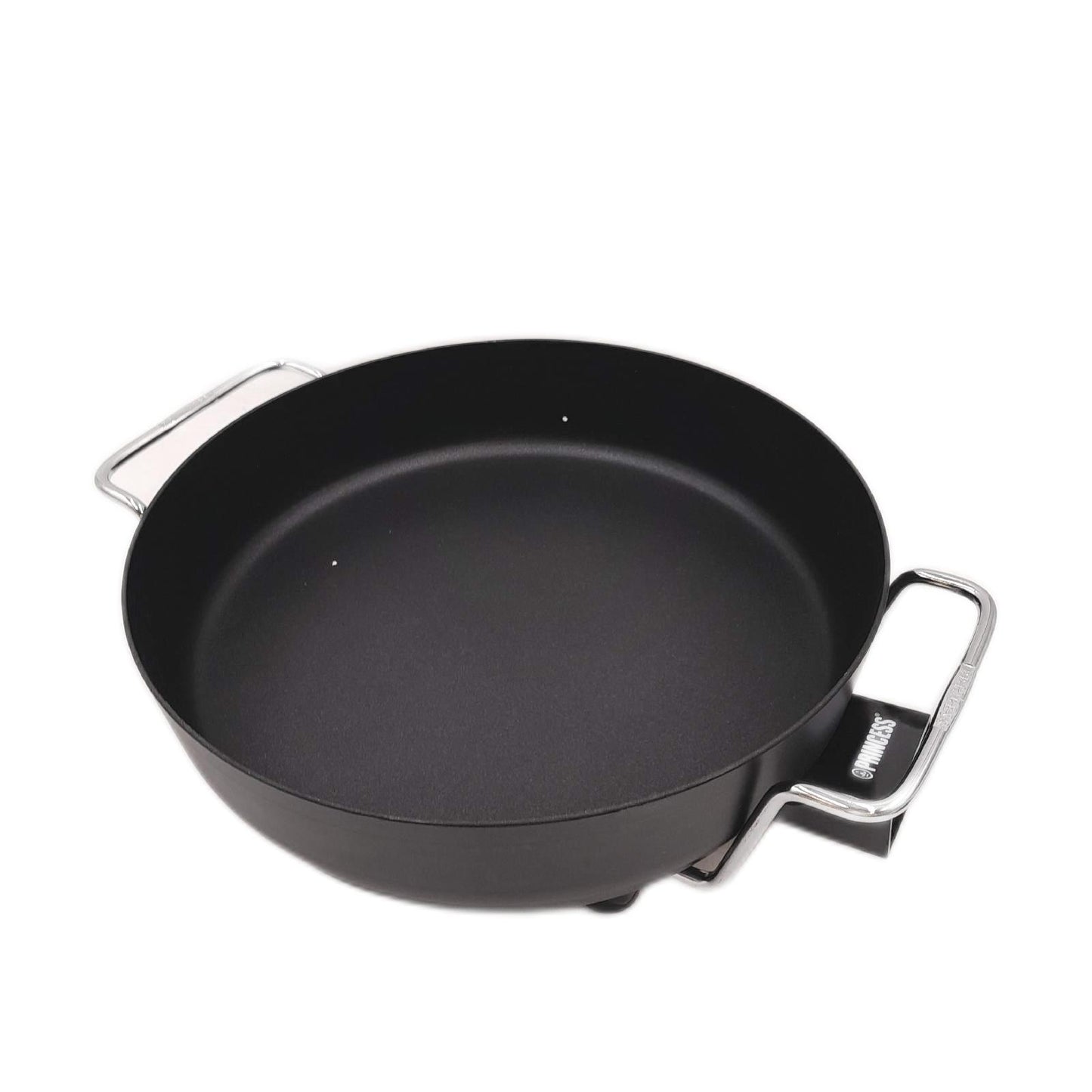 Princess Multi Wonder Chef Elektropfanne 35cm Kabel und Knauf fehlen