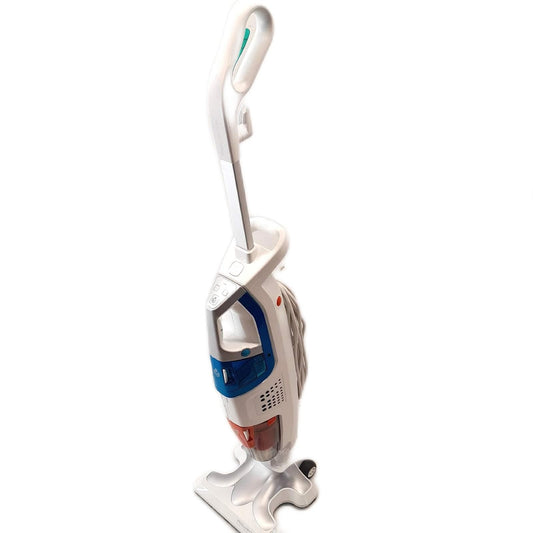 Rowenta Dampfstaubsauger Haushaltsgeräte RY8544 vielseitig effektiv zur Reinigung