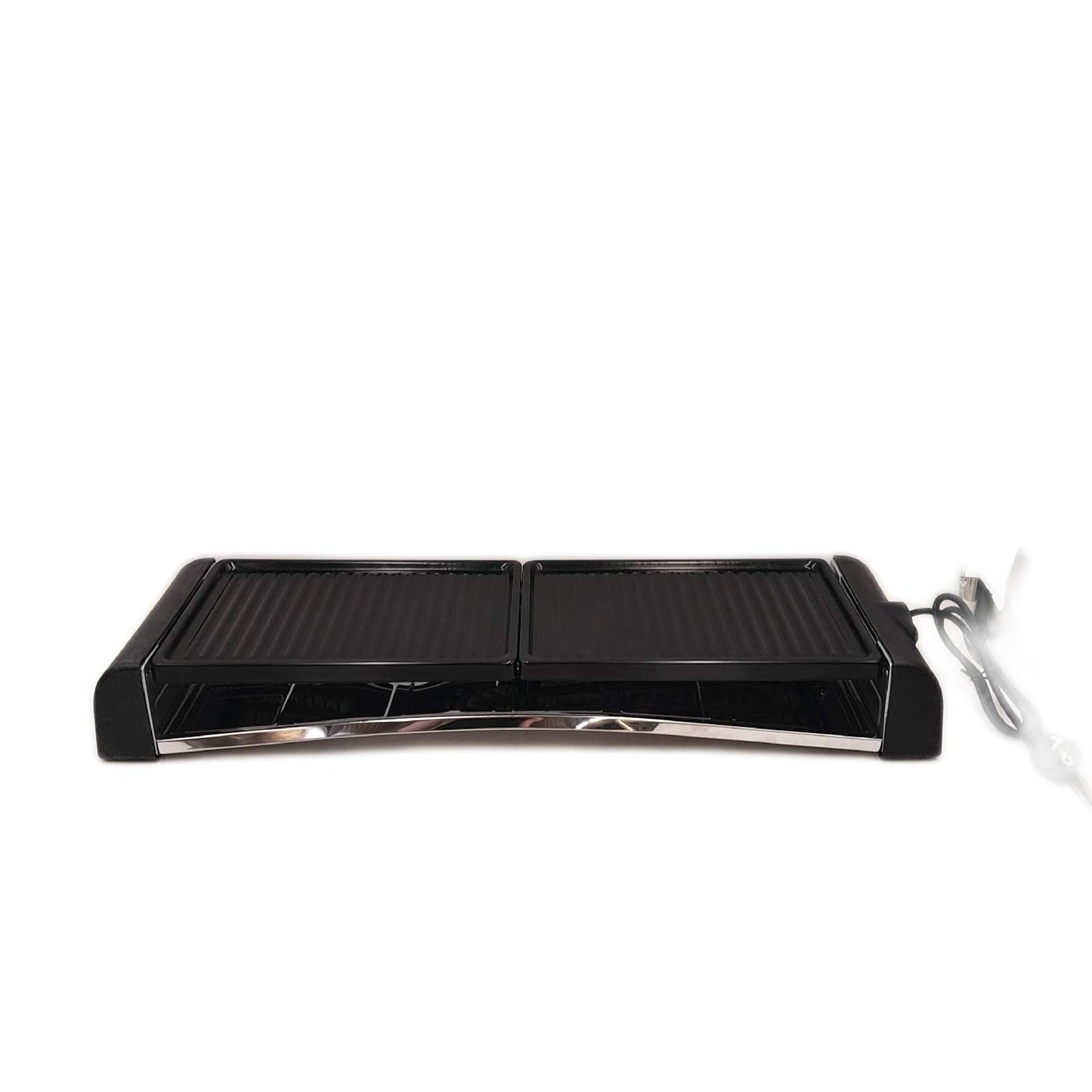 Domoclip Raclette Gerät Elektro Kochgeschirr DOC185 für 12 Personen 1800 Watt