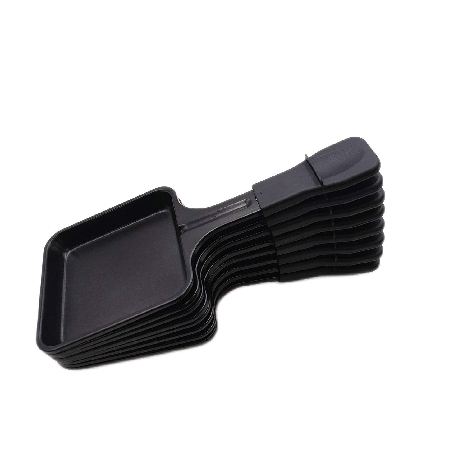 Domoclip Raclette Gerät Elektro Kochgeschirr DOC185 für 12 Personen 1800 Watt