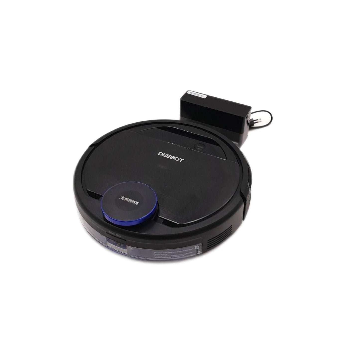 ECOVACS Saug und Wischroboter Haushaltsgeräte DEEBOT OZMO 930