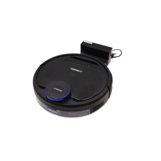 ECOVACS Saug und Wischroboter Haushaltsgeräte DEEBOT OZMO 930