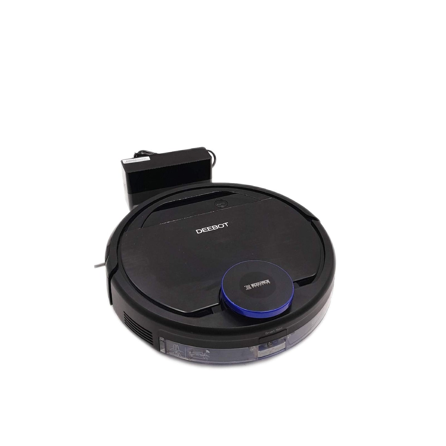 ECOVACS Saug und Wischroboter Haushaltsgeräte DEEBOT OZMO 930