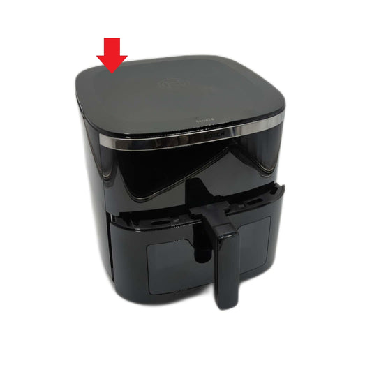 Bosch Heissluftfritteuse Serie 6 XXL 72 L mit kleinem Kr