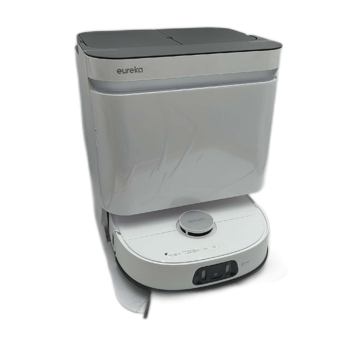 EUREKA J15 Pro Ultra Roboterstaubsauger Wischfunktion 16200 Pa