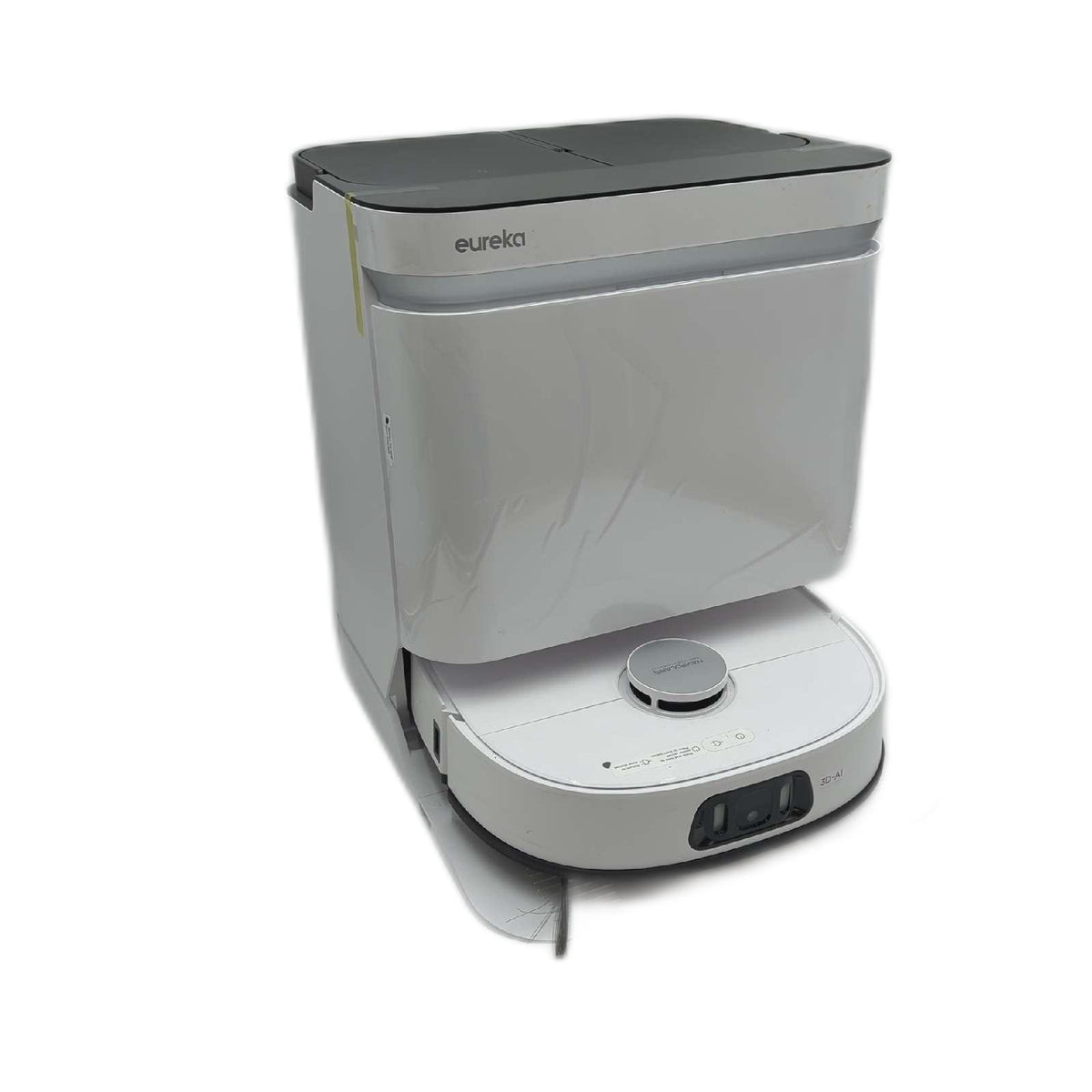 EUREKA J15 Pro Ultra Roboterstaubsauger Wischfunktion 16200 Pa