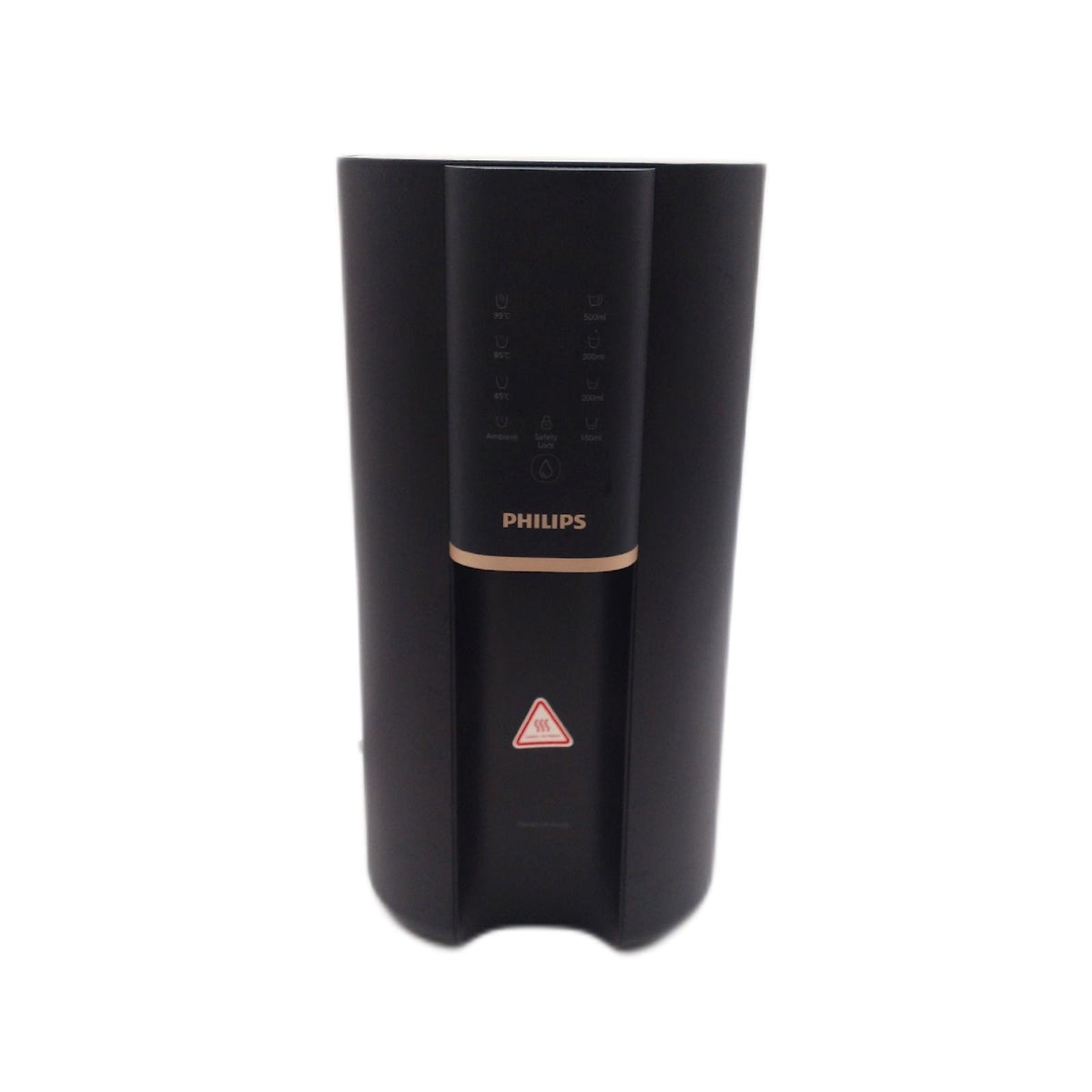 PHILIPS Wasserstation RO ADD6901HBK10 AquaShield Filter Sofortheizung Def