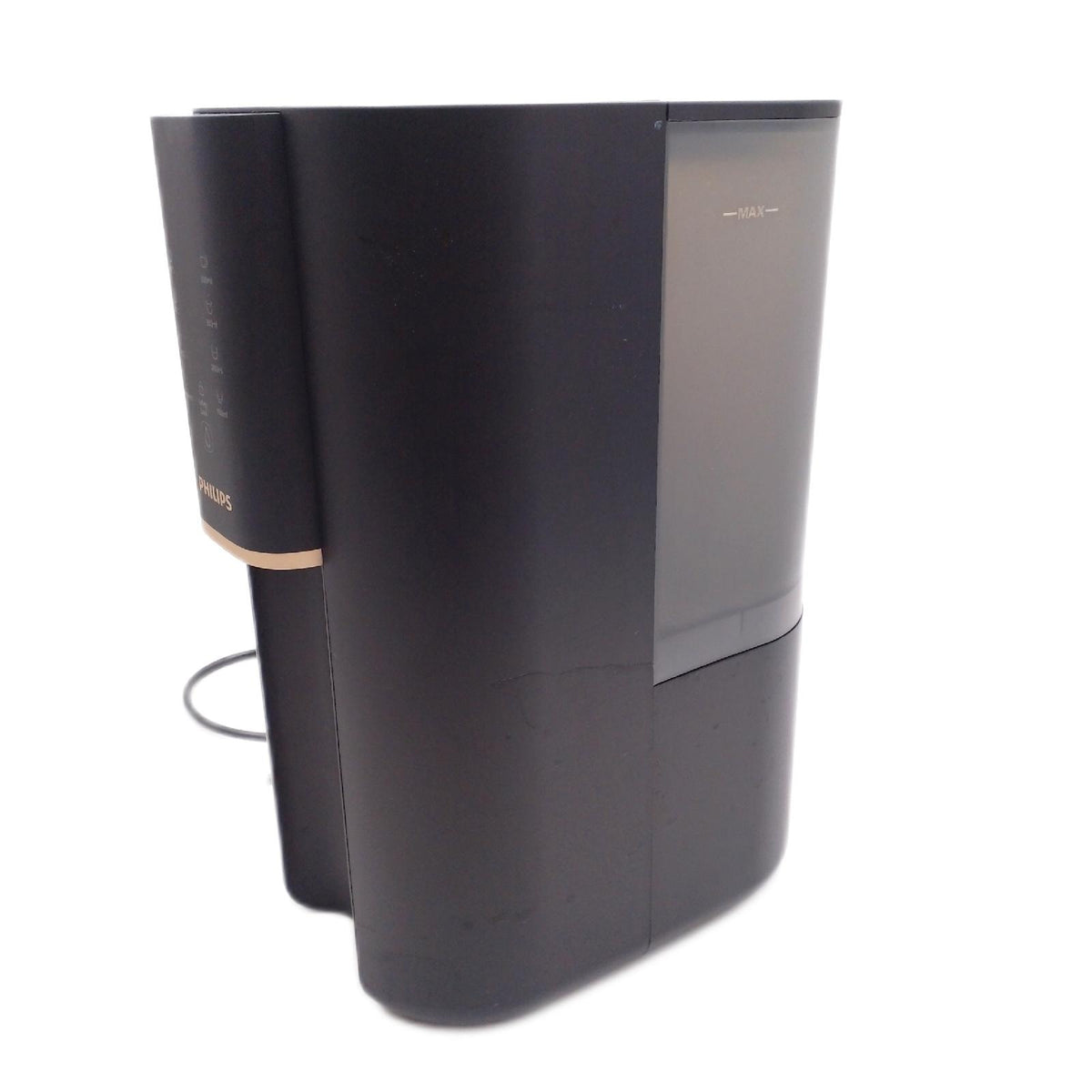 PHILIPS Wasserstation RO ADD6901HBK10 AquaShield Filter Sofortheizung Def