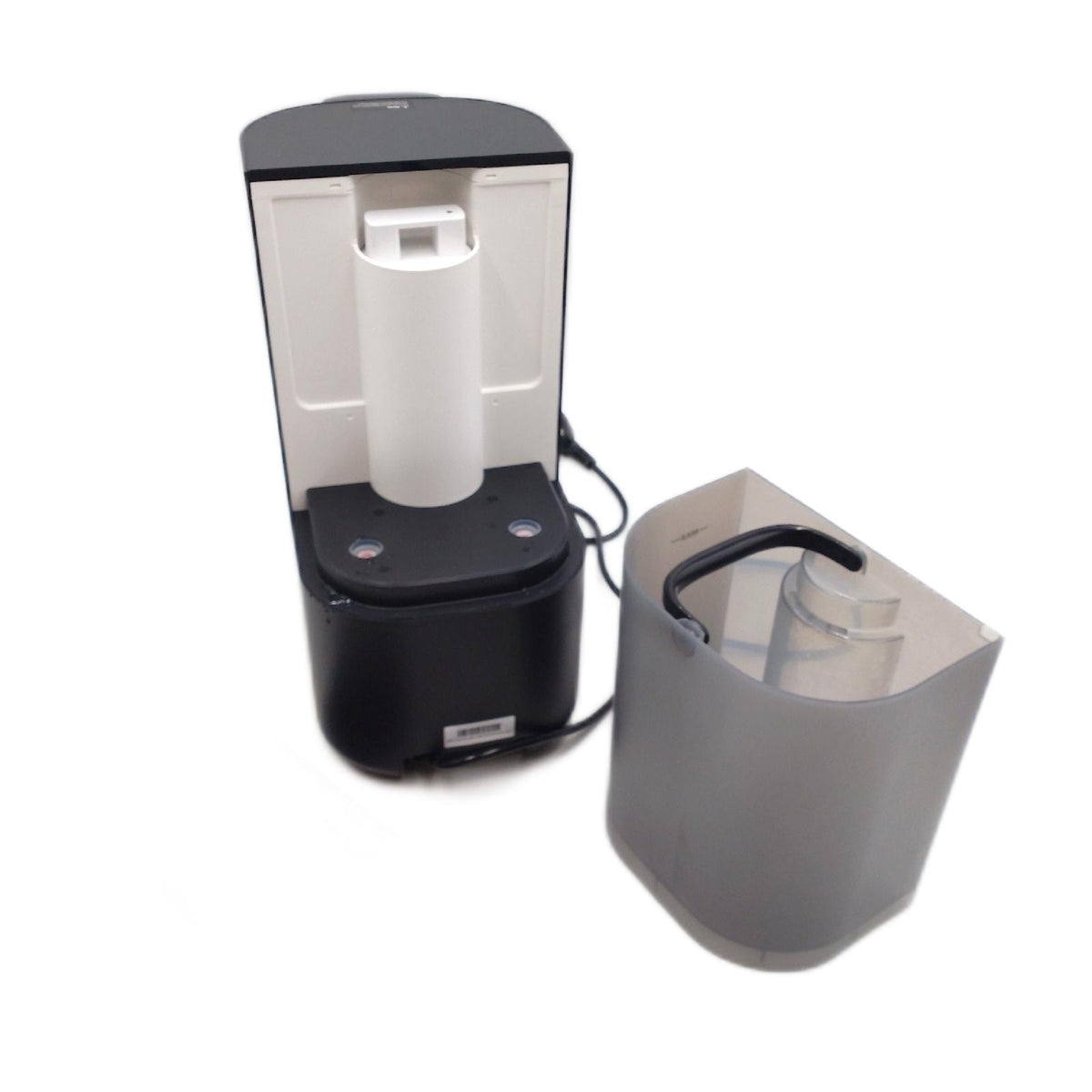PHILIPS Wasserstation RO ADD6901HBK10 AquaShield Filter Sofortheizung Def