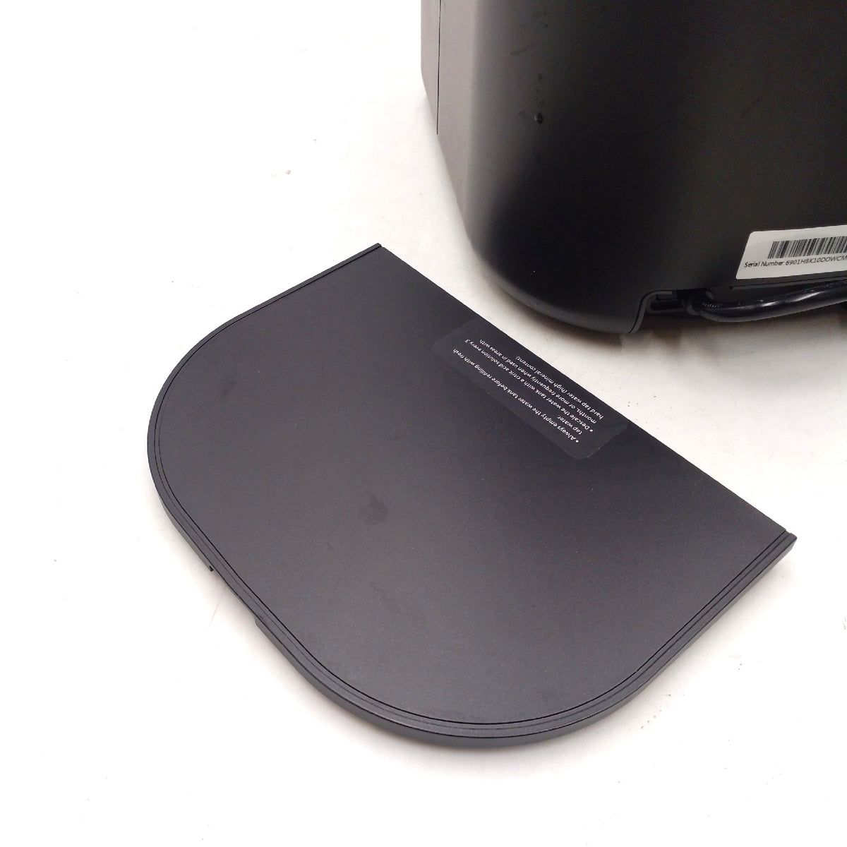 PHILIPS Wasserstation RO ADD6901HBK10 AquaShield Filter Sofortheizung Def