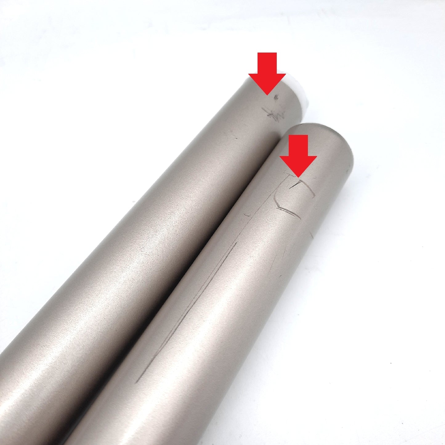 Amazon Basics Gardinenstange Wohnraum Ausziehbar Extra Lang 183 cm Flexibel Montieren