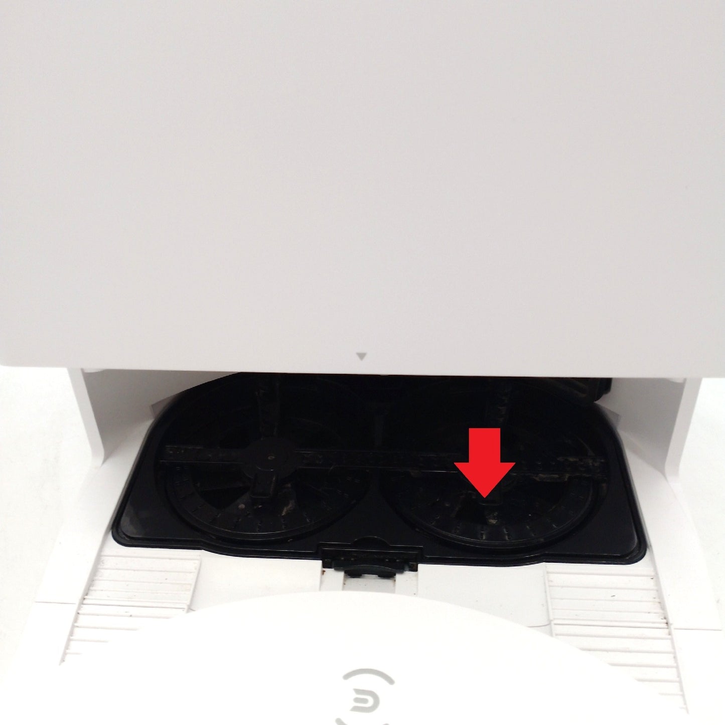 Ecovacs Roboterstaubsauger Haushaltsgeräte T50 Omni Gen2 Station starke Sau