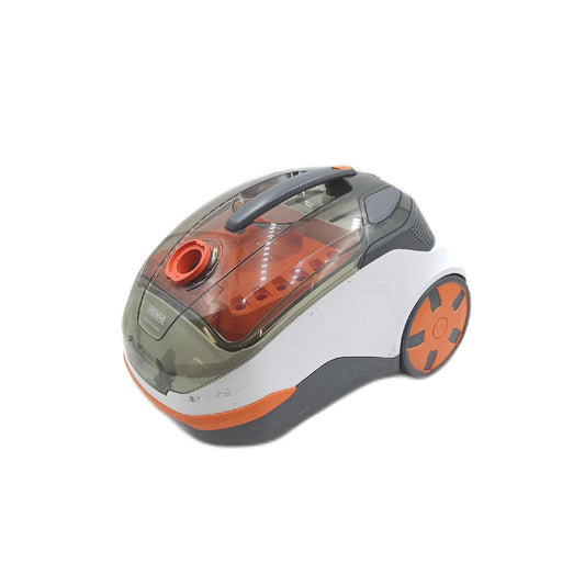 Thomas B077YFQMKK Cycloon Hybrid Pet Friends Staubsauger beutellos 1700 W Tierhaar Sauger gebraucht