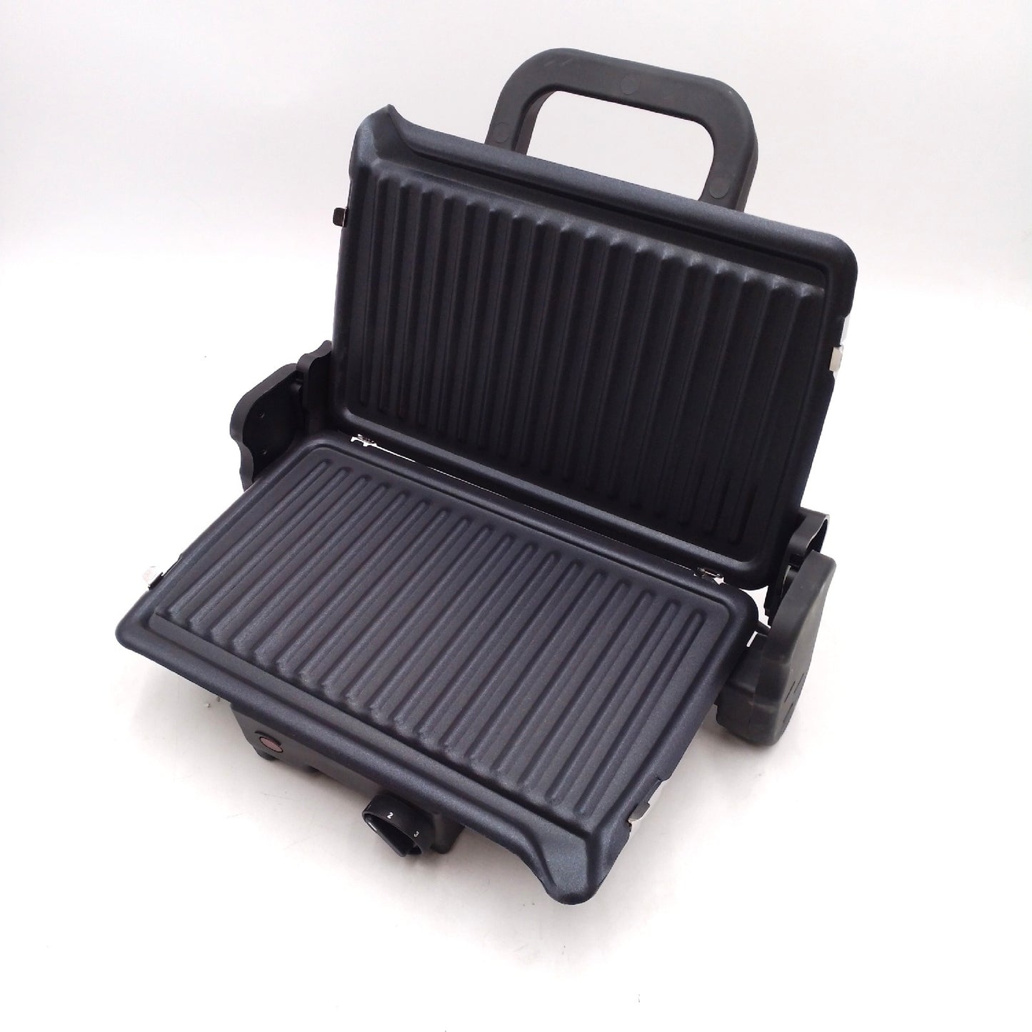 Tefal Kontaktgrill Kochgeschirr GC 2050 Elektrisches Grillgerät für Innenbereich