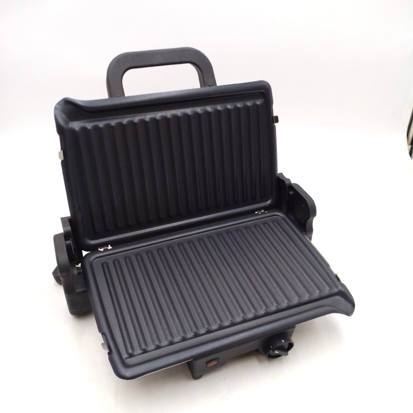 Tefal Kontaktgrill Kochgeschirr GC 2050 Elektrisches Grillgerät für Innenbereich