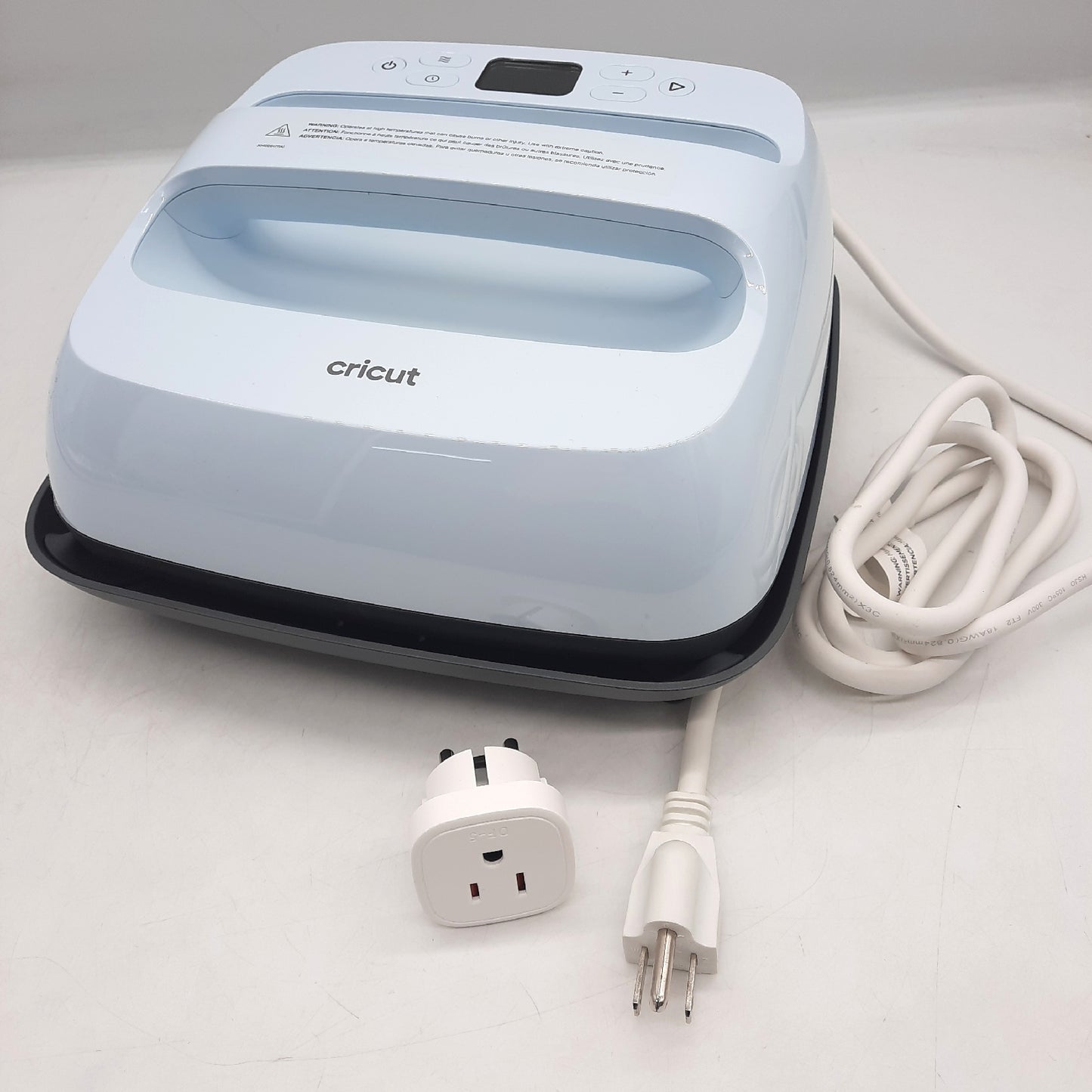 Cricut Heizplatte Zubehör EasyPress 3 2286 mal 2286 mal 101