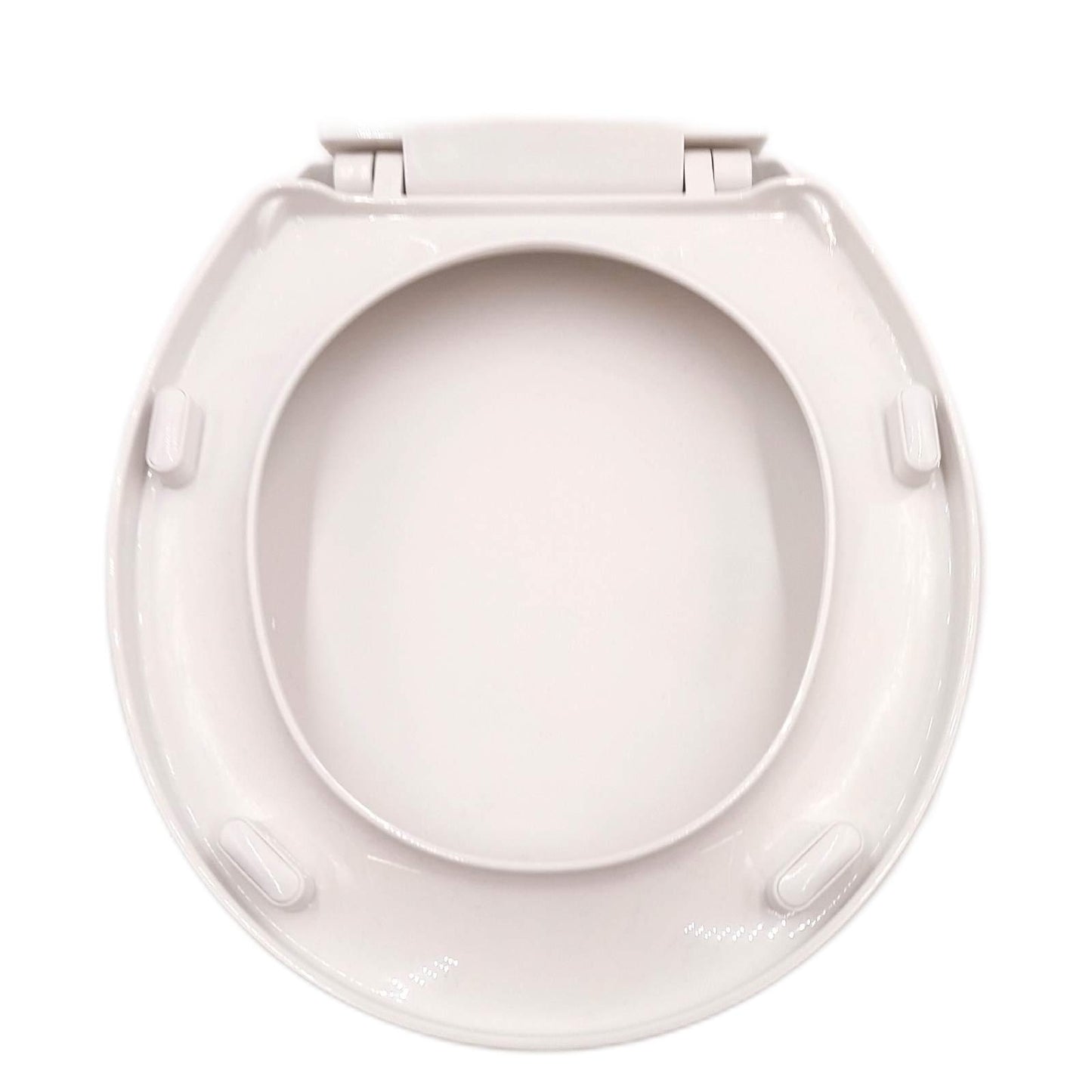 Cofan WC Deckel Badezimmerzubehor Caddo Passgenau Komfort Ma 404 x