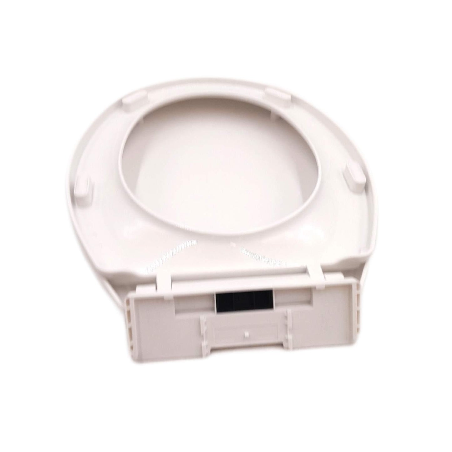 Cofan WC Deckel Badezimmerzubehor Caddo Passgenau Komfort Ma 404 x