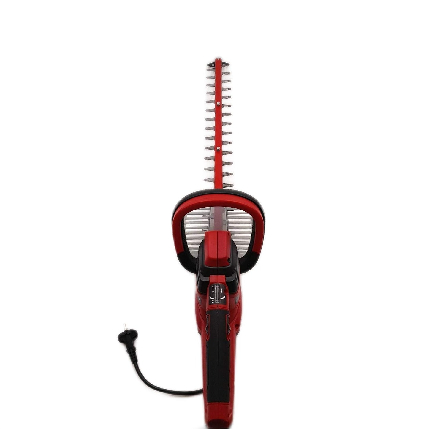 Einhell Elektro Heckenschere Gartengeraete GE EH 7067 Gartenpflege Leistungsstark Schnitt