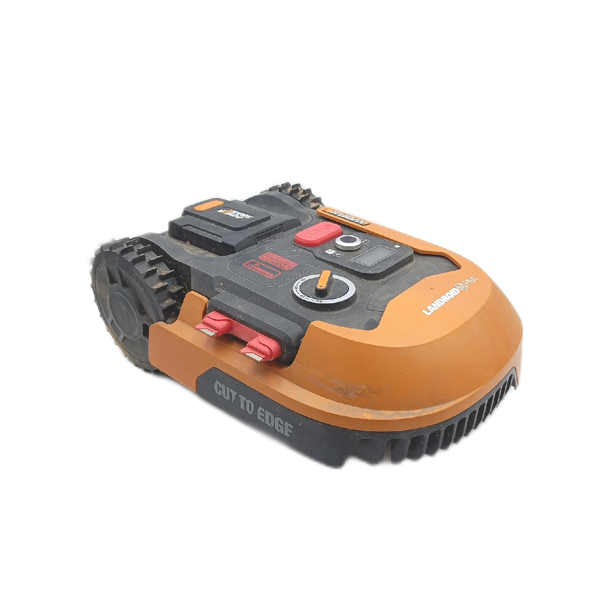 WORX Landroid WR167E, Mähroboter, 700 m²