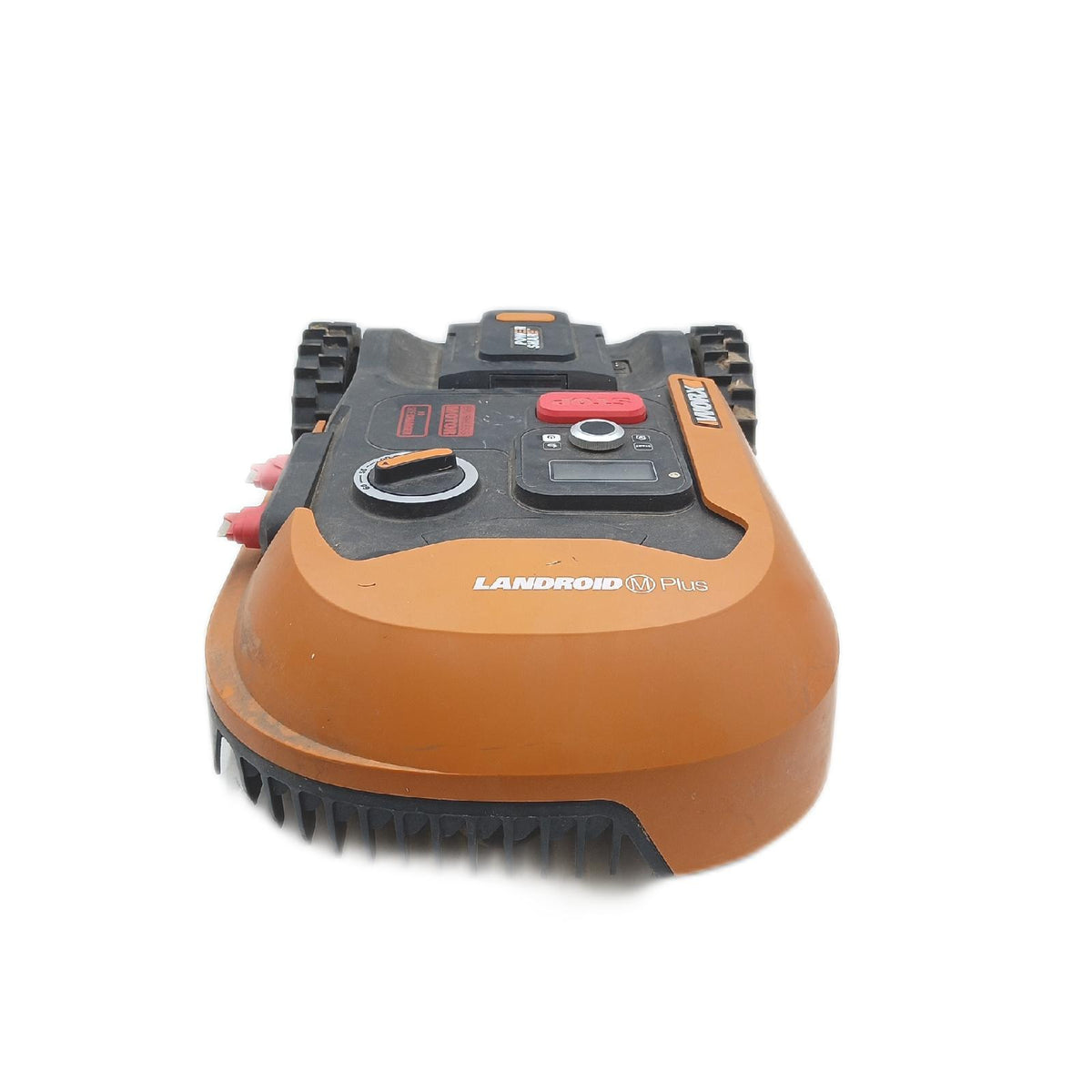 WORX Landroid WR167E, Mähroboter, 700 m²