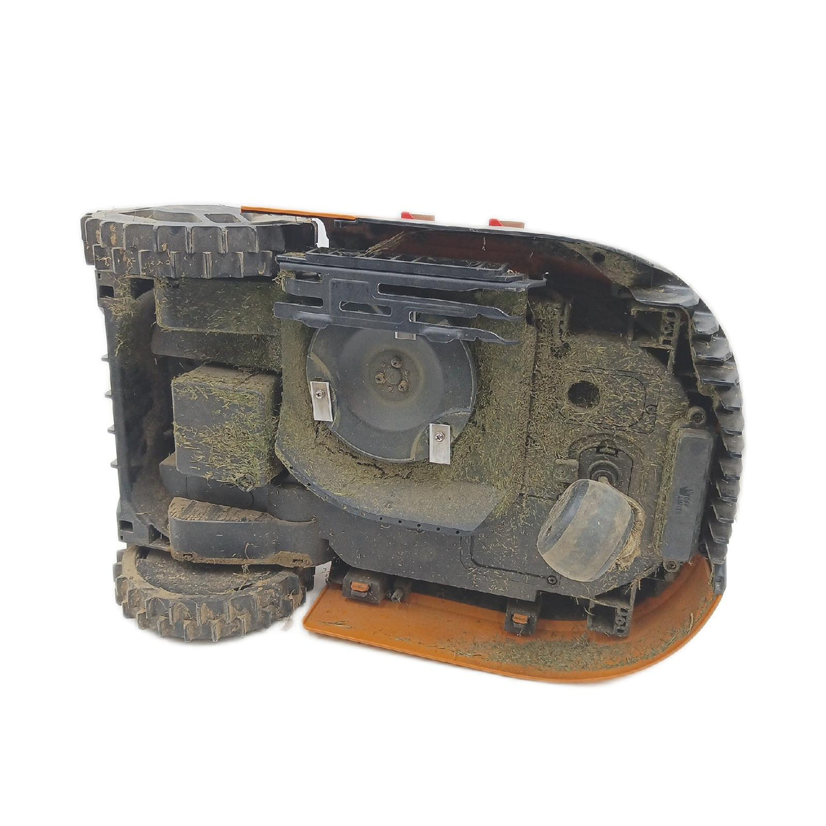 WORX Landroid WR167E, Mähroboter, 700 m²