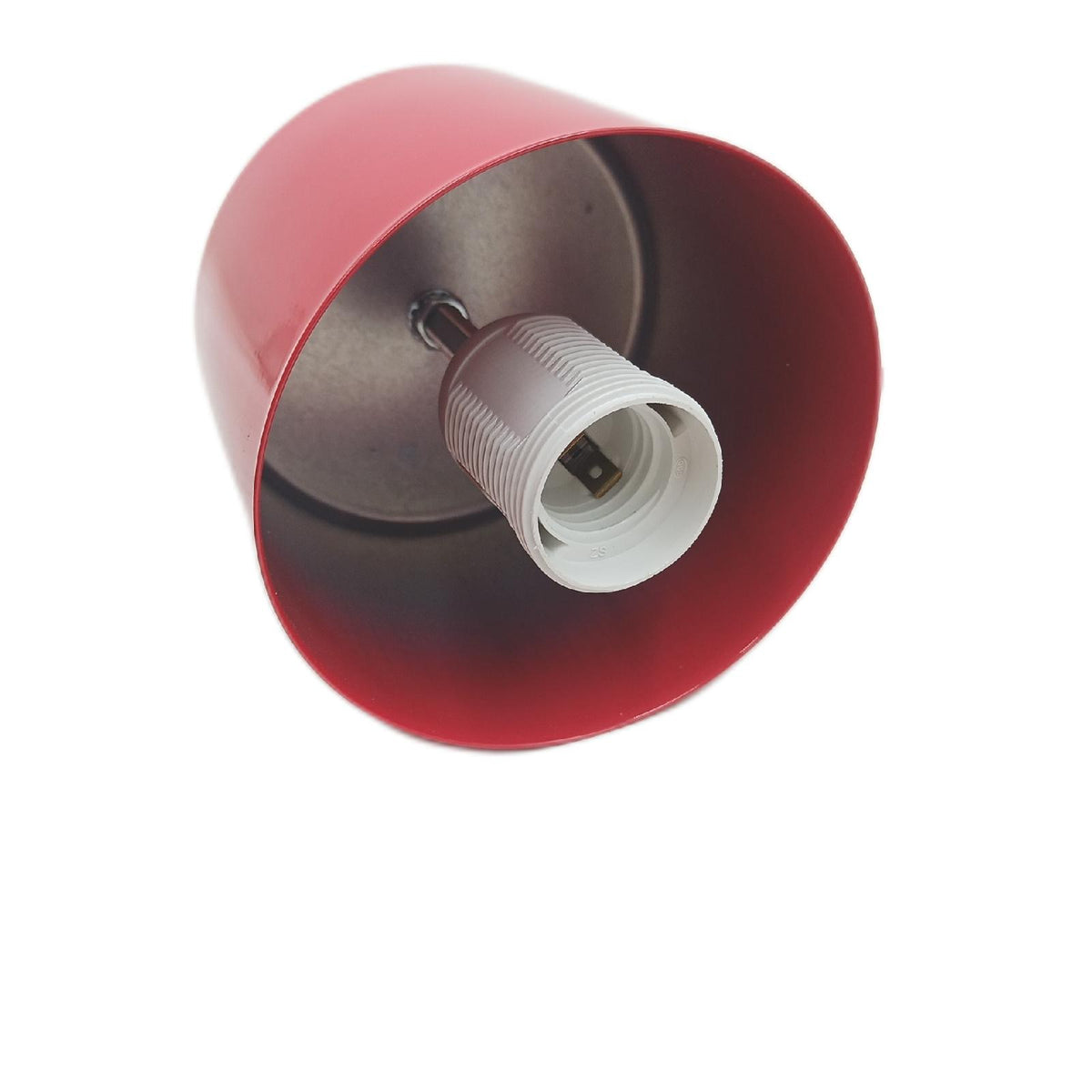 Els Banys 09021445 Deckenleuchte Eme 38, Erdbeere