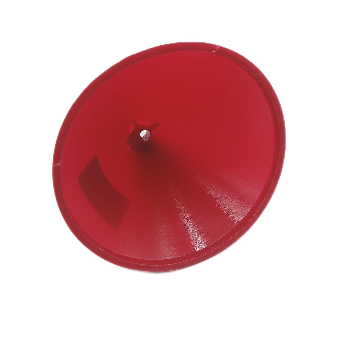 Els Banys 09021445 Deckenleuchte Eme 38, Erdbeere