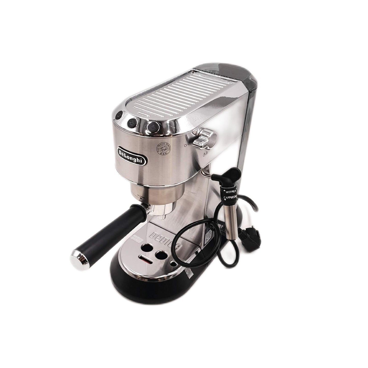De'Longhi Dedica EC685.M Manuelle Espresso- und Cappuccino-Kaffeemaschine (159,00)