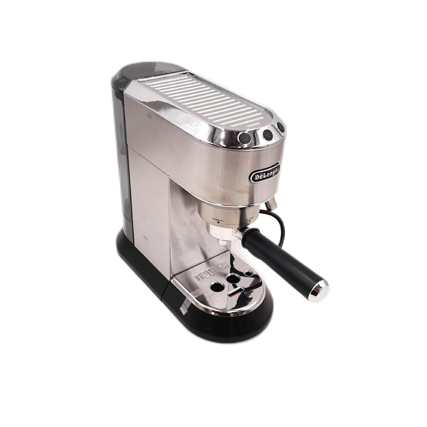 De'Longhi Dedica EC685.M Manuelle Espresso- und Cappuccino-Kaffeemaschine (159,00)