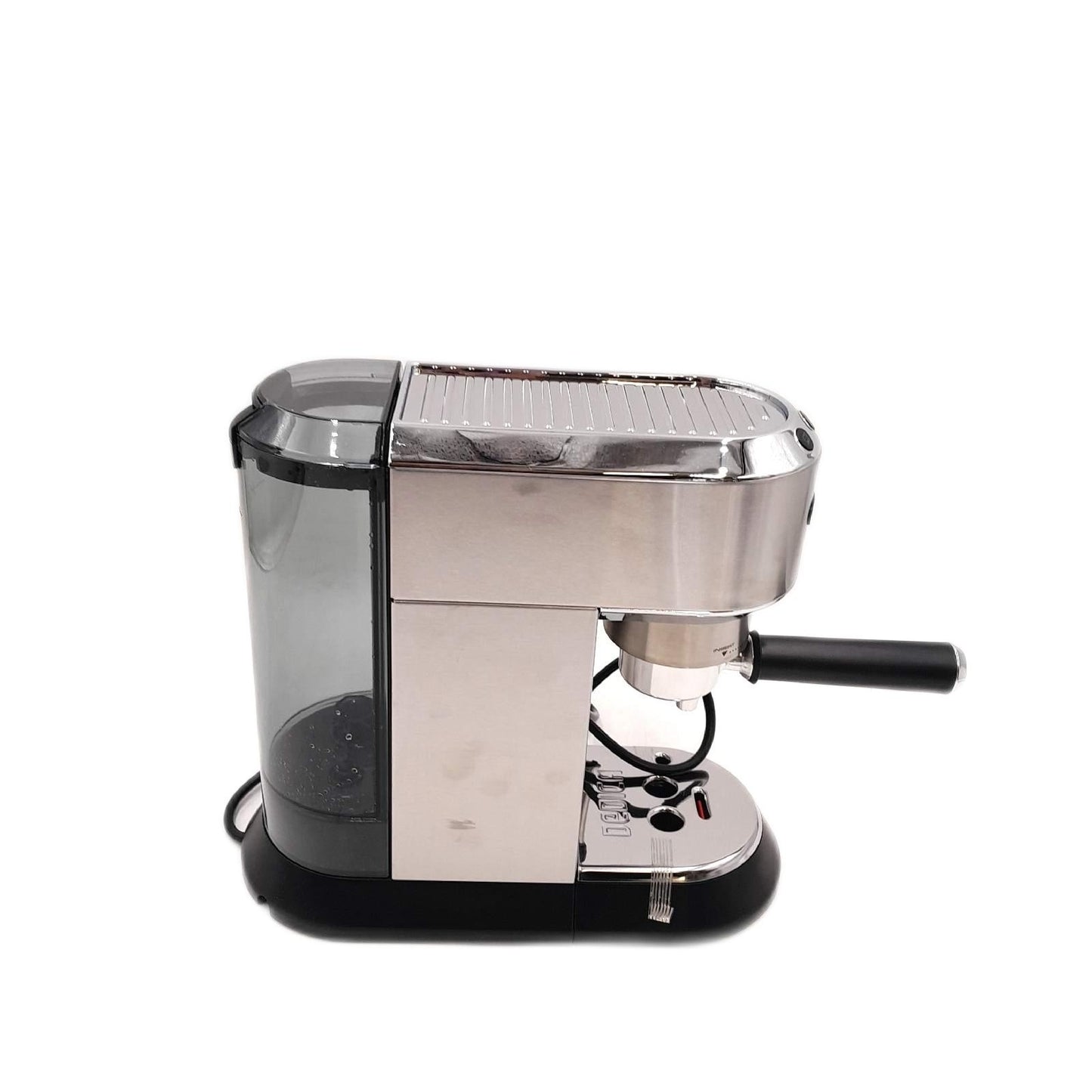 De'Longhi Dedica EC685.M Manuelle Espresso- und Cappuccino-Kaffeemaschine (159,00)