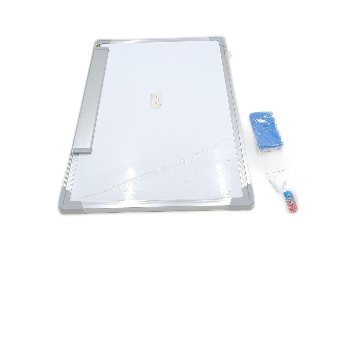 Idena Whiteboard Tafel Bürobedarf 10414 praktisch beschreibbar leicht trocken abwisch