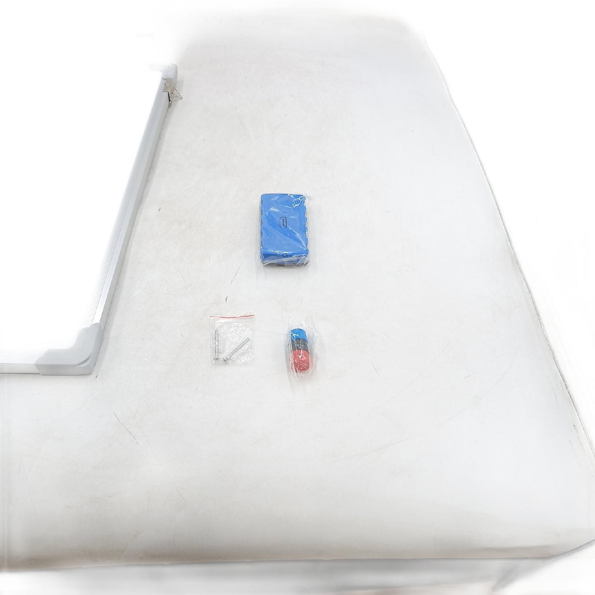 Idena Whiteboard Tafel Bürobedarf 10414 praktisch beschreibbar leicht trocken abwisch