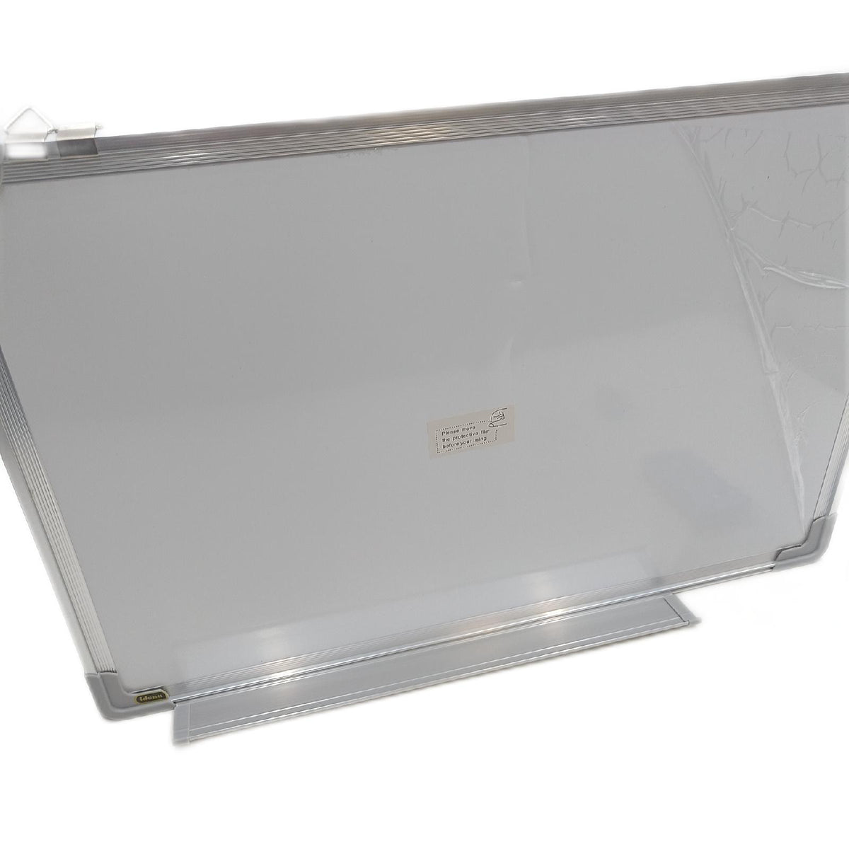 Idena Whiteboard Tafel Bürobedarf 10414 praktisch beschreibbar leicht trocken abwisch