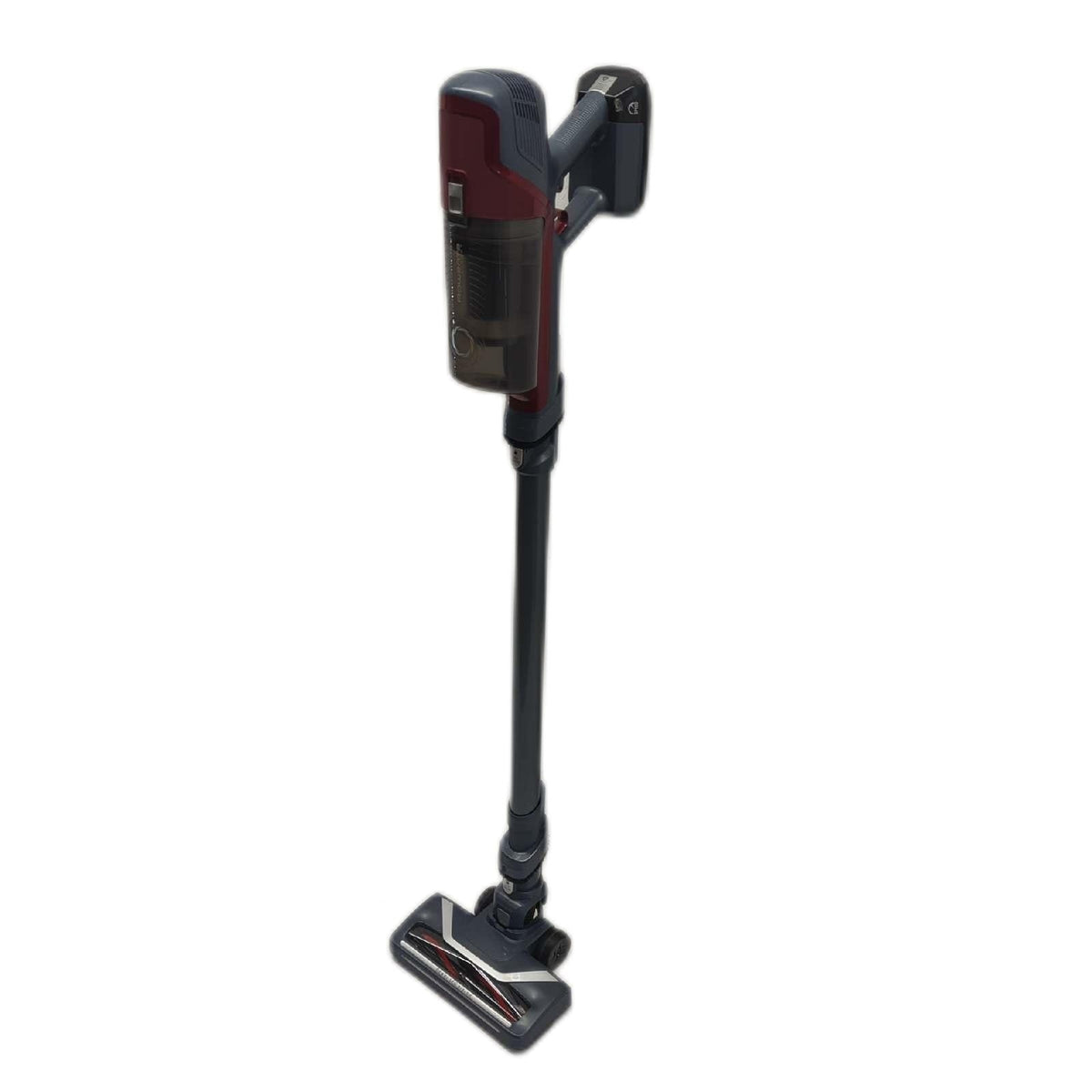 Rowenta XPert 6 60 Akkustaubsauger kabellos 100W 45 Min Laufzeit Gebrauchsspuren