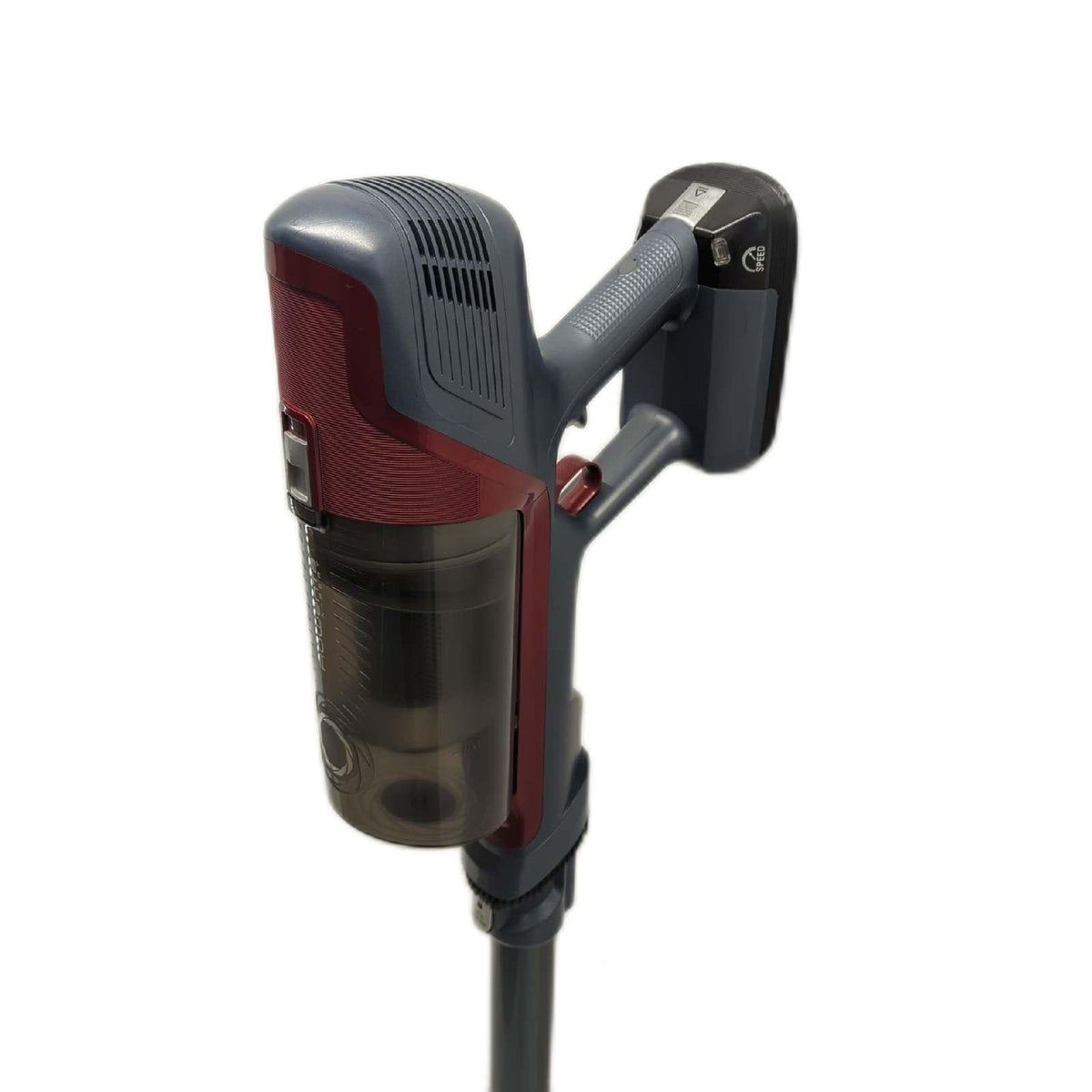 Rowenta XPert 6 60 Akkustaubsauger kabellos 100W 45 Min Laufzeit Gebrauchsspuren