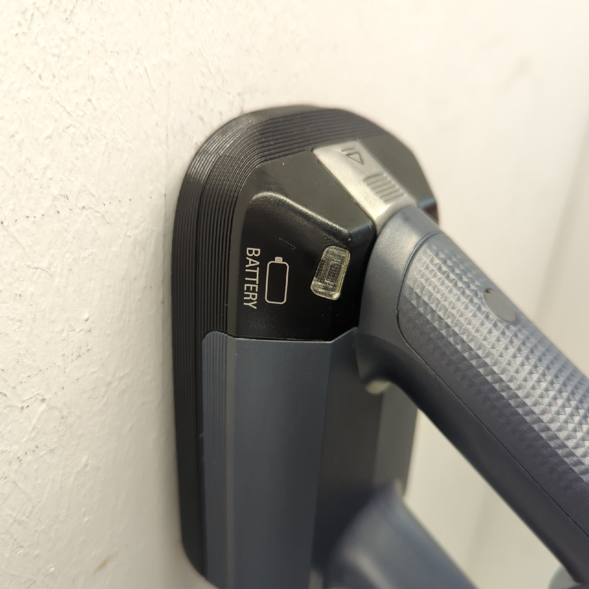 Rowenta XPert 6 60 Akkustaubsauger kabellos 100W 45 Min Laufzeit Gebrauchsspuren
