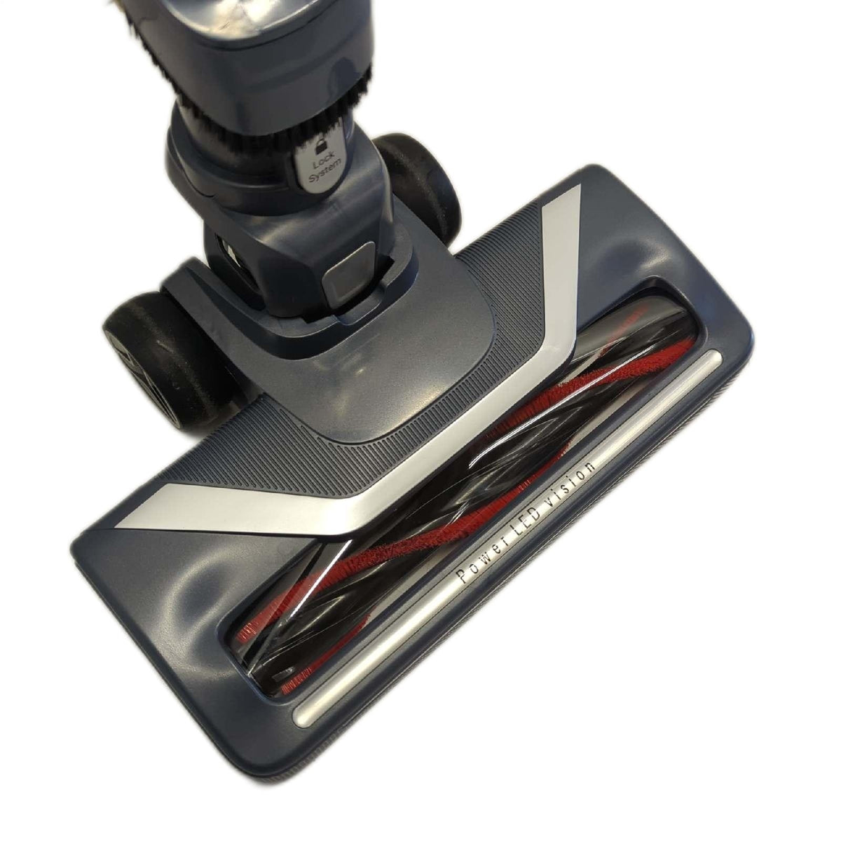 Rowenta XPert 6 60 Akkustaubsauger kabellos 100W 45 Min Laufzeit Gebrauchsspuren