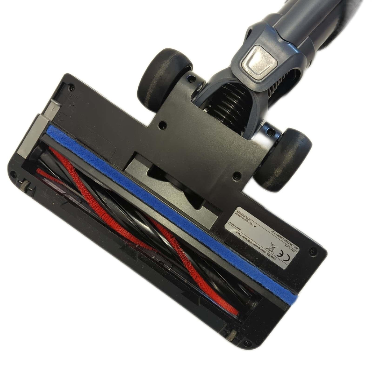 Rowenta XPert 6 60 Akkustaubsauger kabellos 100W 45 Min Laufzeit Gebrauchsspuren