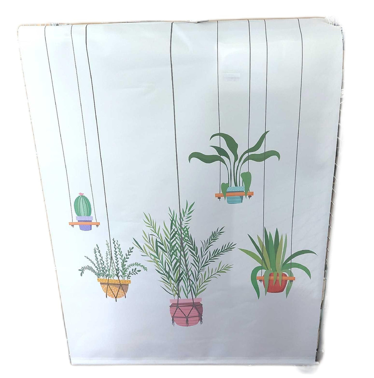 Blindecor Digital Translucent Printed Roller Jalousie Modell für Küche lichtdurchlässig Sichtschutz