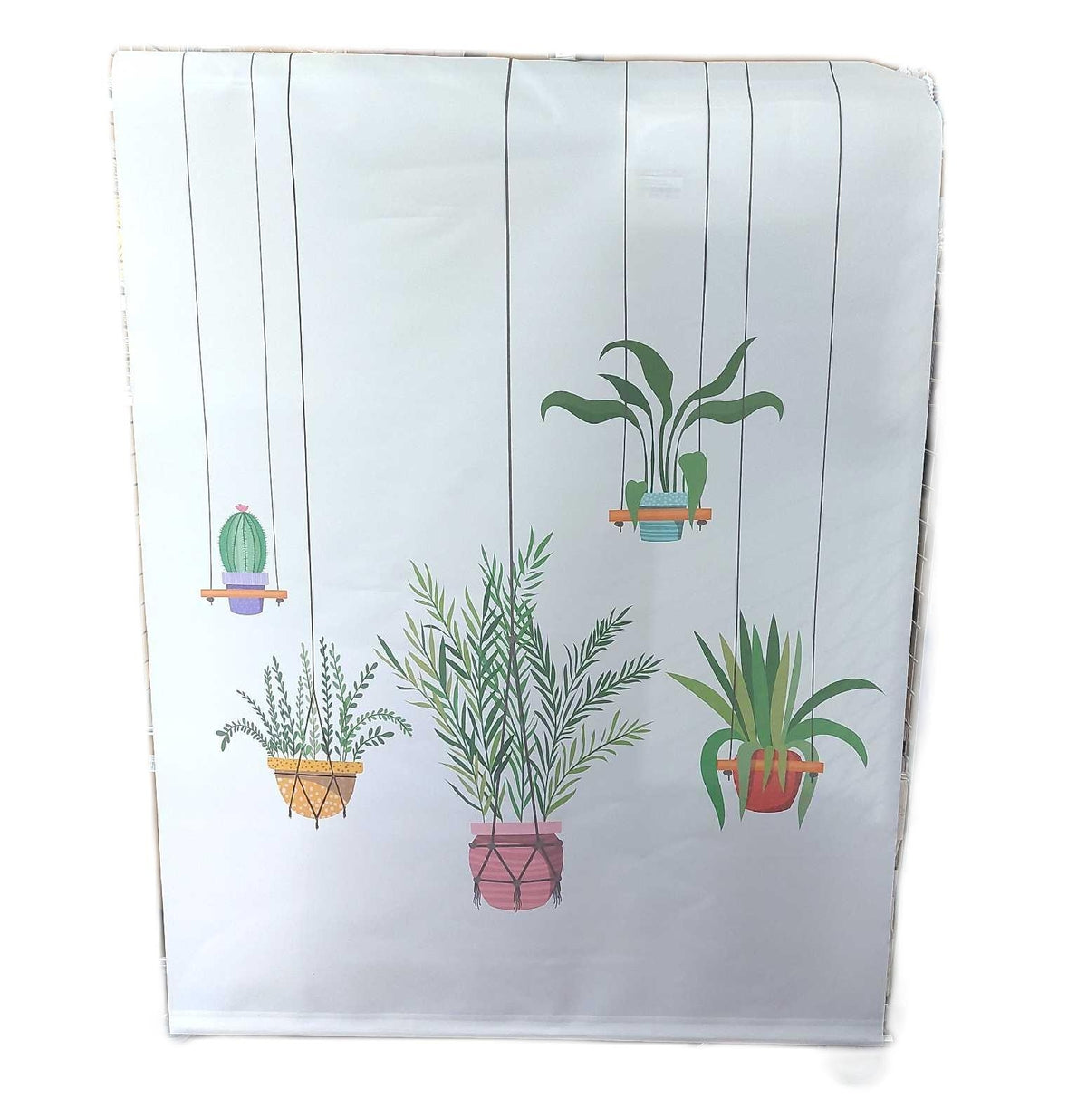 Blindecor Digital Translucent Printed Roller Jalousie Modell für Küche lichtdurchlässig Sichtschutz