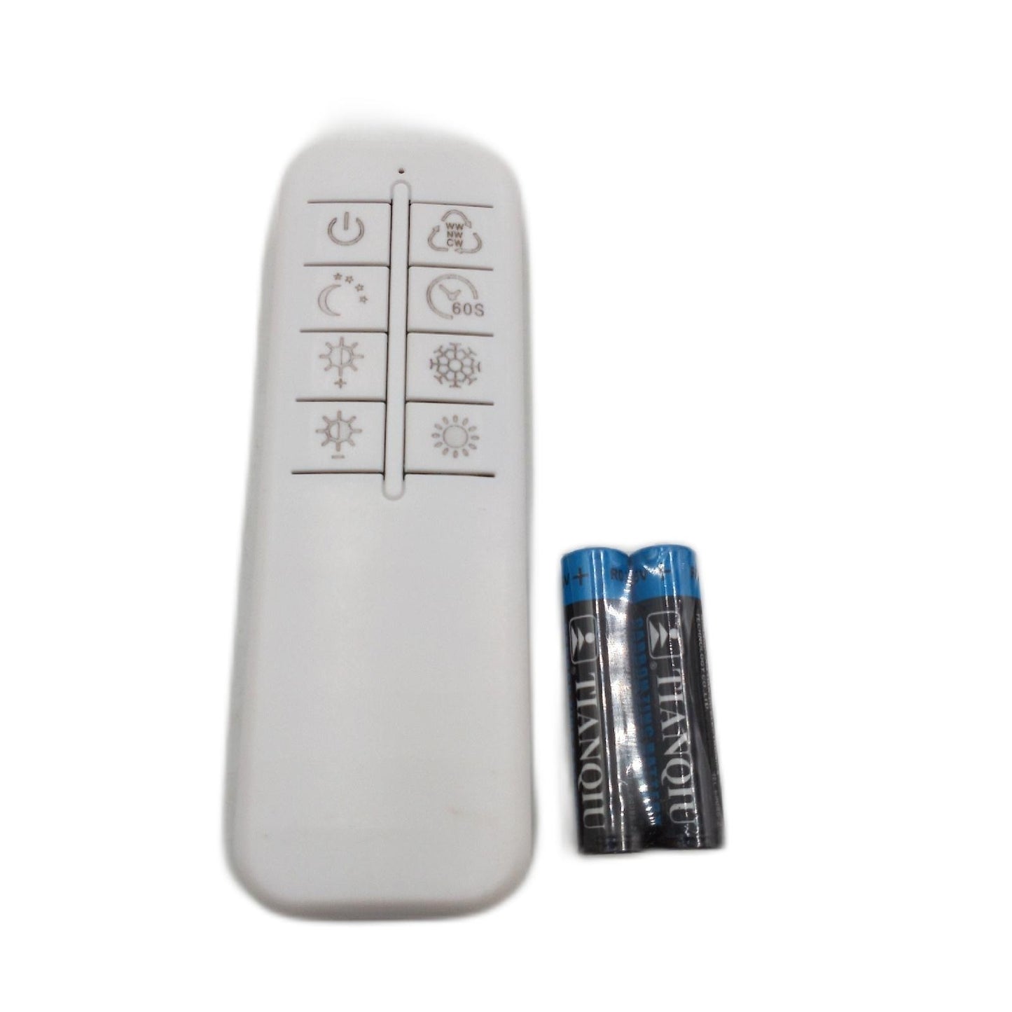 Briloner Deckenlampe Beleuchtung LED Fernbedienung dimmbar einstellbar