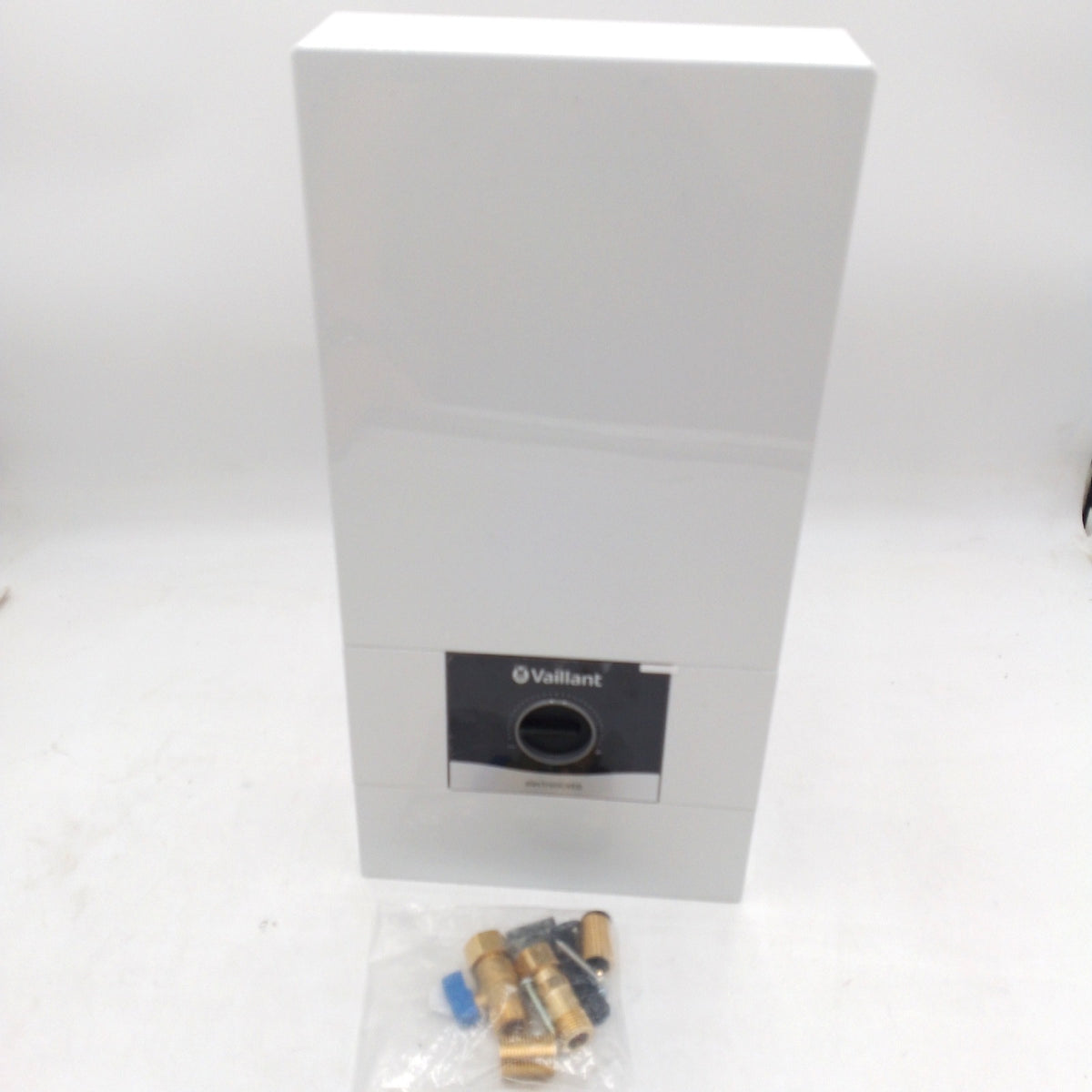 Vaillant Durchlauferhitzer Elektronik Haustechnik VED E 24 8 st