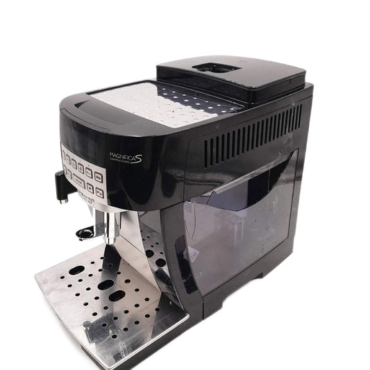 DeLonghi ECAM 22 360 B Kaffee Vollautomat Defekt ohne Teile Transportsch