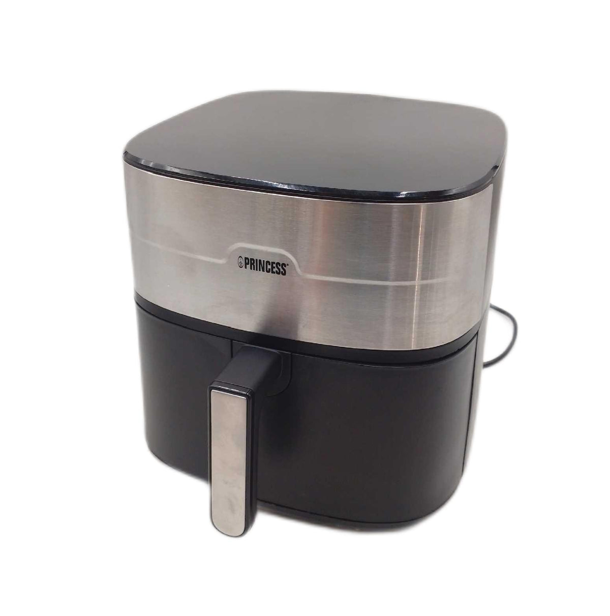 Princess Dual Heat Airfryer 8L XXL Heiluftfritteuse Defekt Griff Br